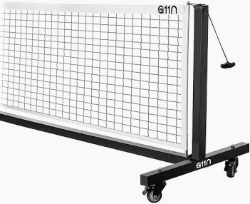 A11N Portable Pickleball Net