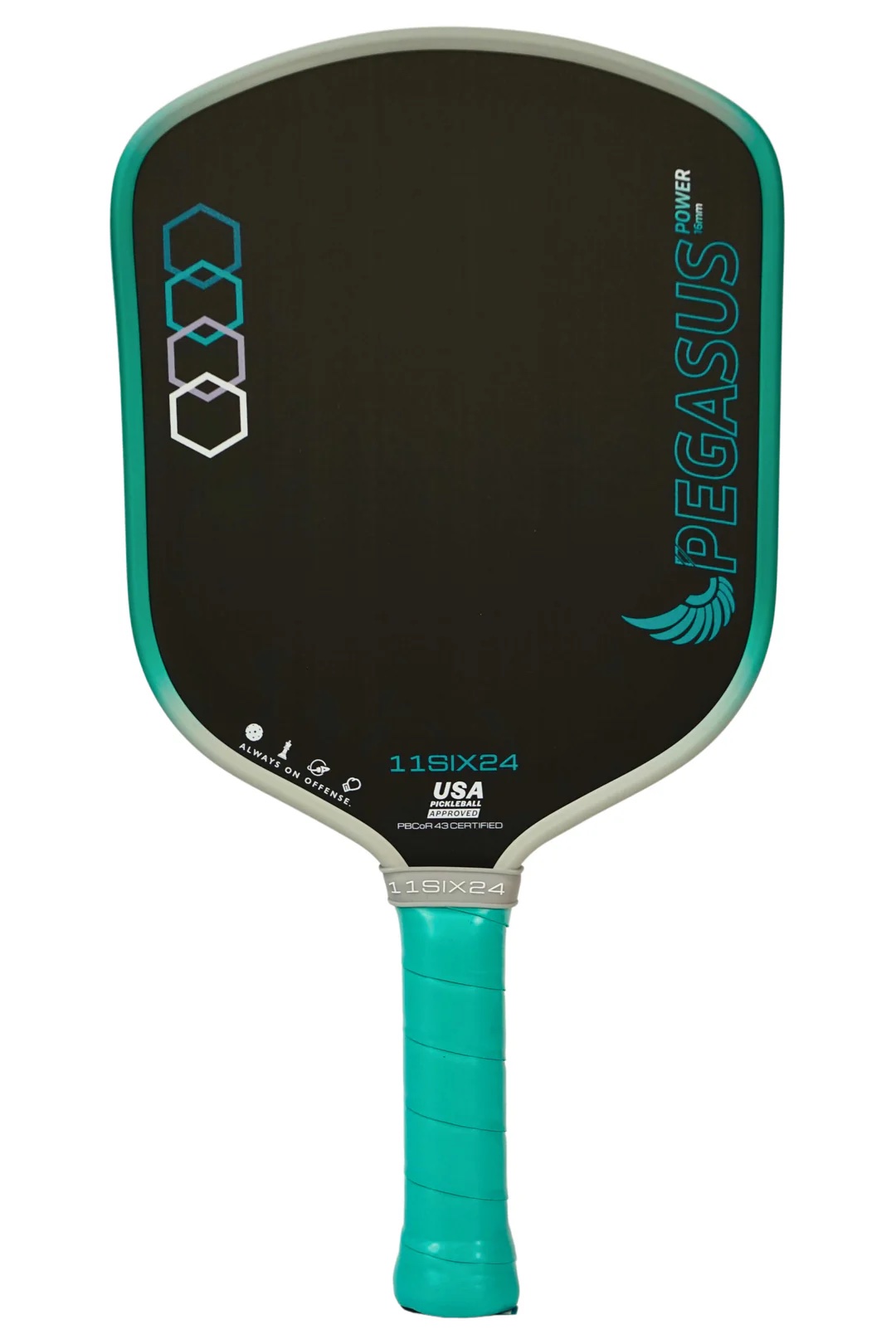 11SIX24 Pegasus Paddle