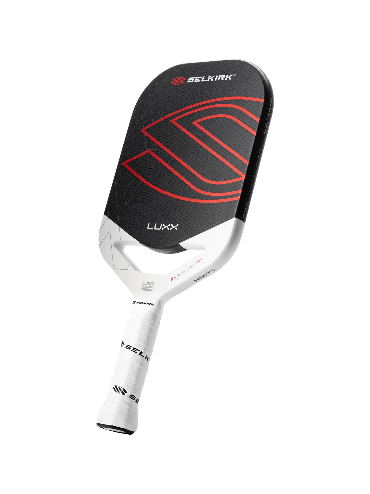 Selkirk Sport LUXX Control Paddle